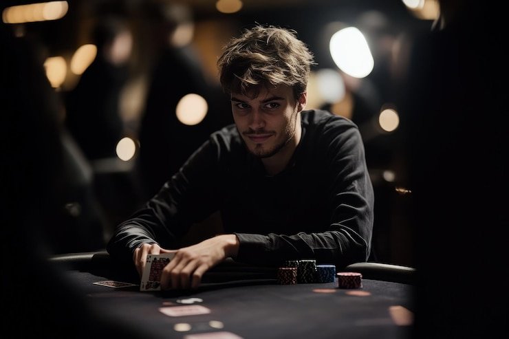 Tangkapan layar aplikasi himeko menunjukkan dashboard utama dengan kategori permainan olahraga, slot, dan live dealer