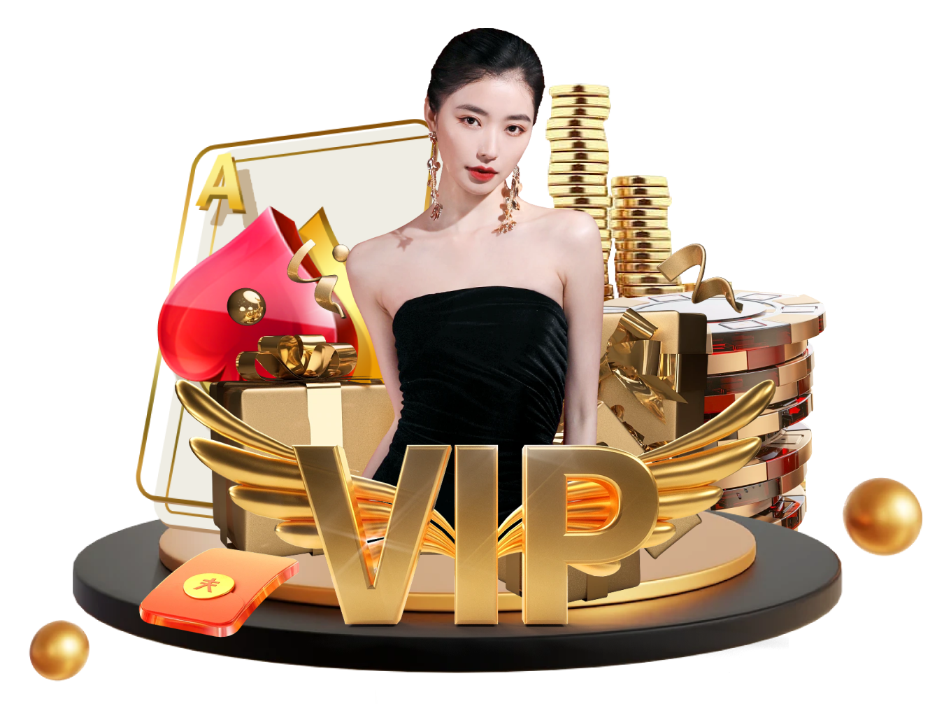 Layar permainan live dealer himeko Indonesia Open dengan antarmuka pembayaran lokal