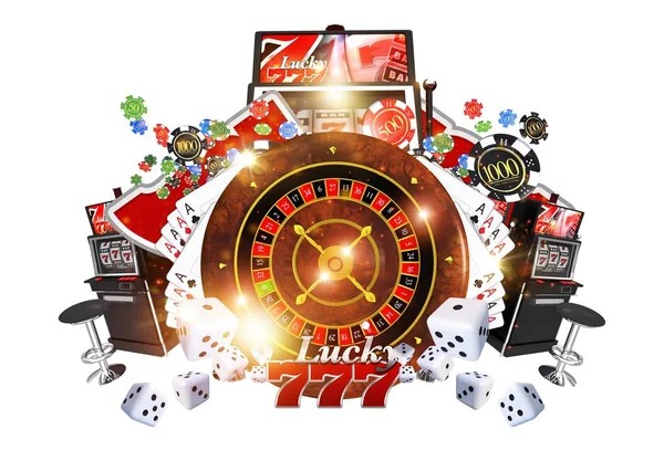 Antarmuka permainan live dealer himeko dengan dealer profesional dan multiple cameras